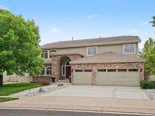 4566 Castle Circle, Broomfield, CO 80023