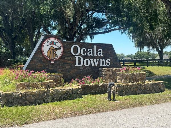 11145 NW 17TH COURT ROAD , OCALA, FL 34475