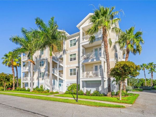 3431 79TH STREET CIRCLE W, Unit 101, BRADENTON, FL 34209