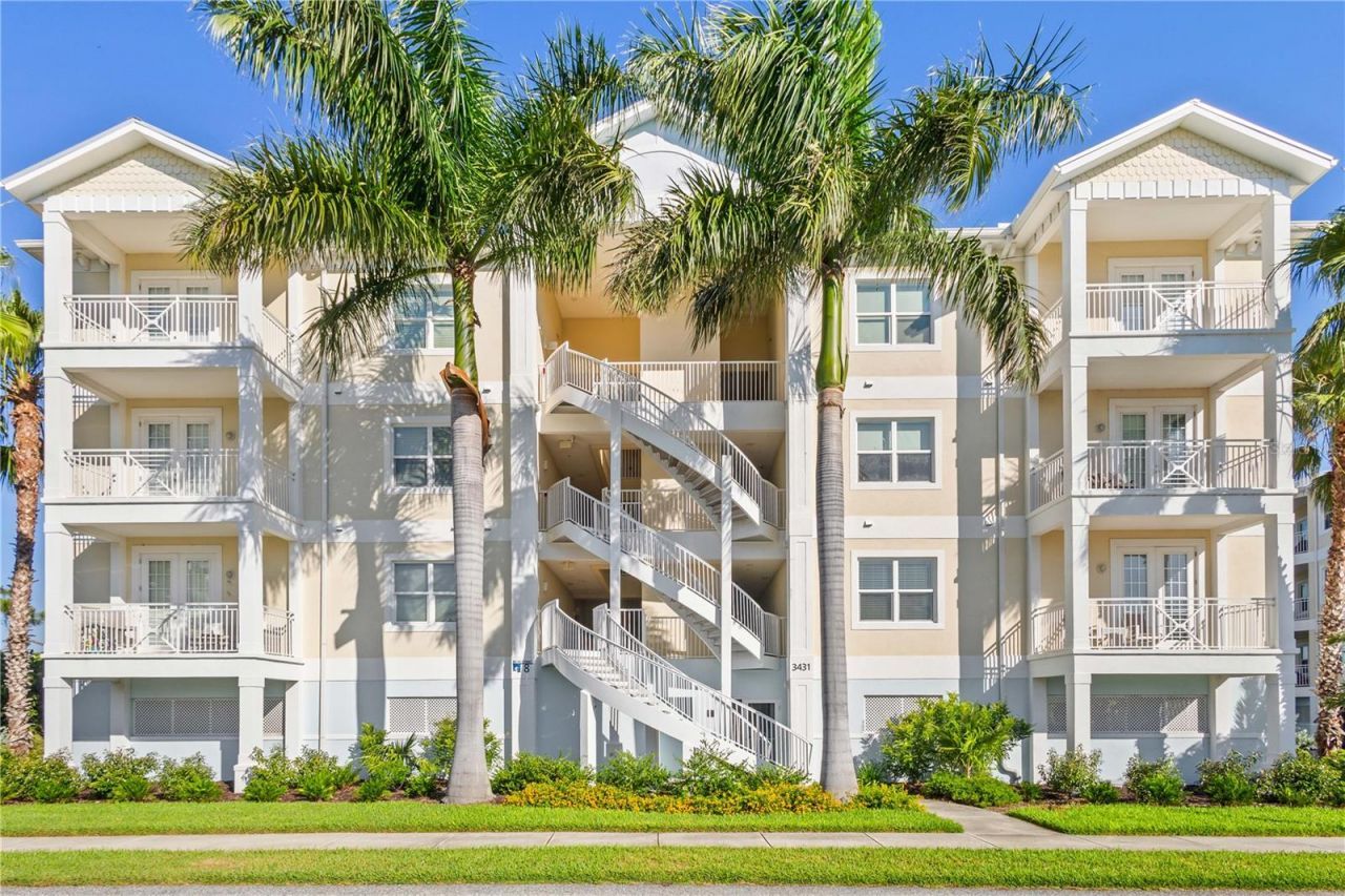 3431 79th Street Circle W, Unit 101, Bradenton, FL 34209 Photo