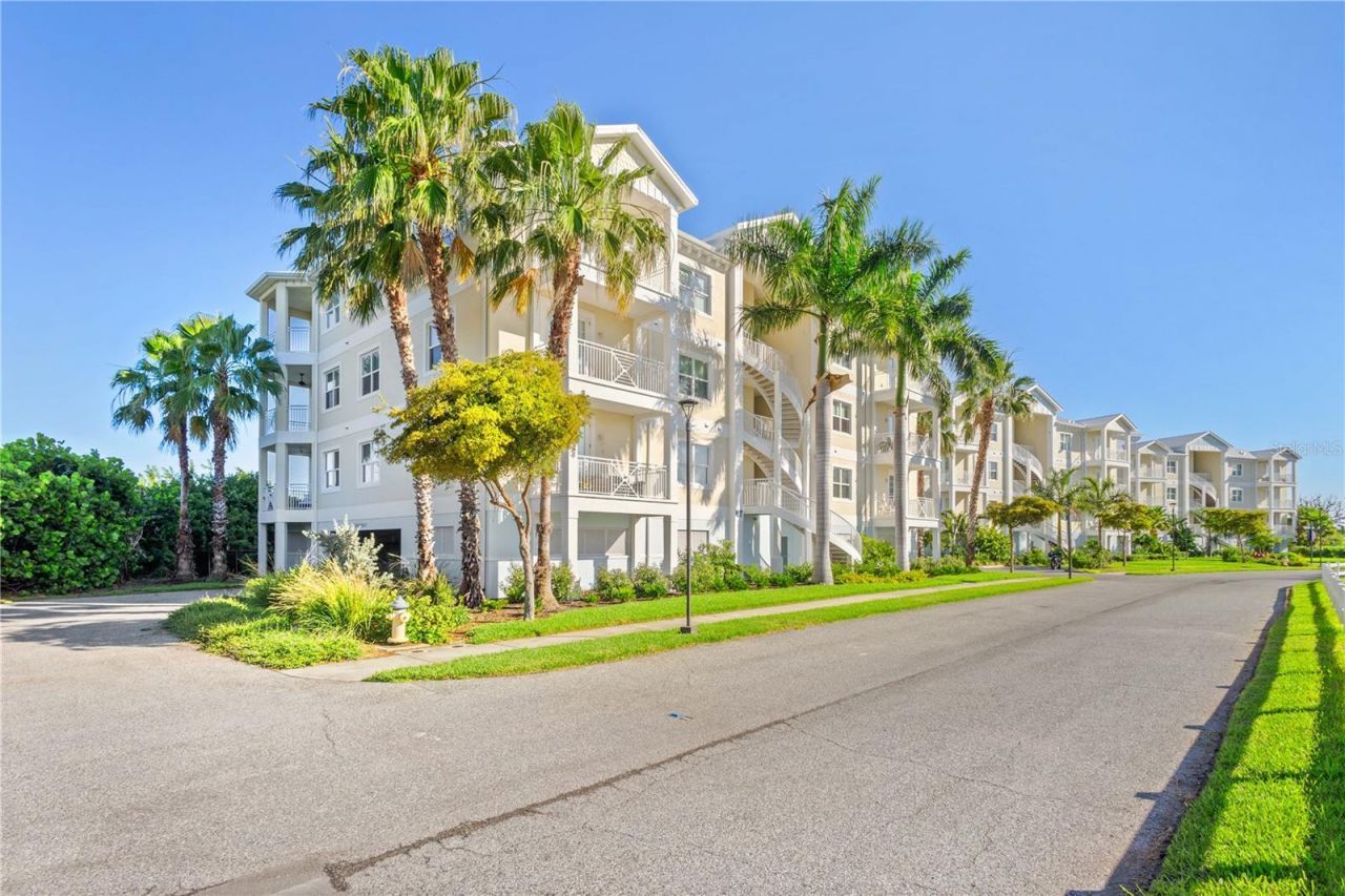 3431 79th Street Circle W, Unit 101, Bradenton, FL 34209 Photo