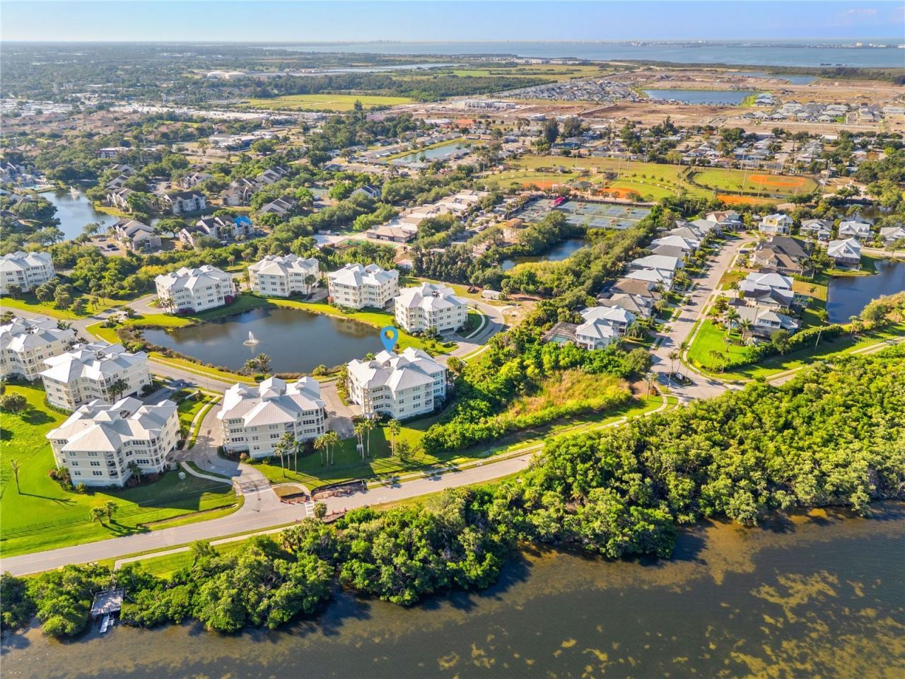 3431 79th Street Circle W, Unit 101, Bradenton, FL 34209 Photo