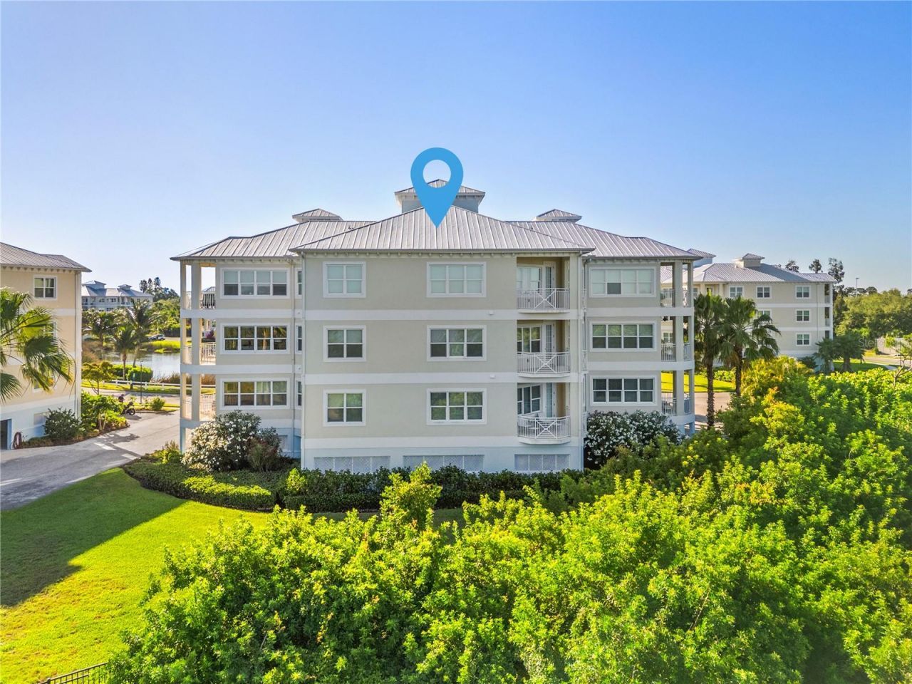 3431 79th Street Circle W, Unit 101, Bradenton, FL 34209 Photo