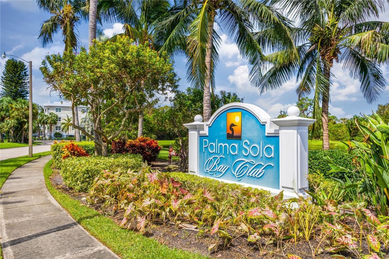 3431 79th Street Circle W, Unit 101, Bradenton, FL 34209 Photo