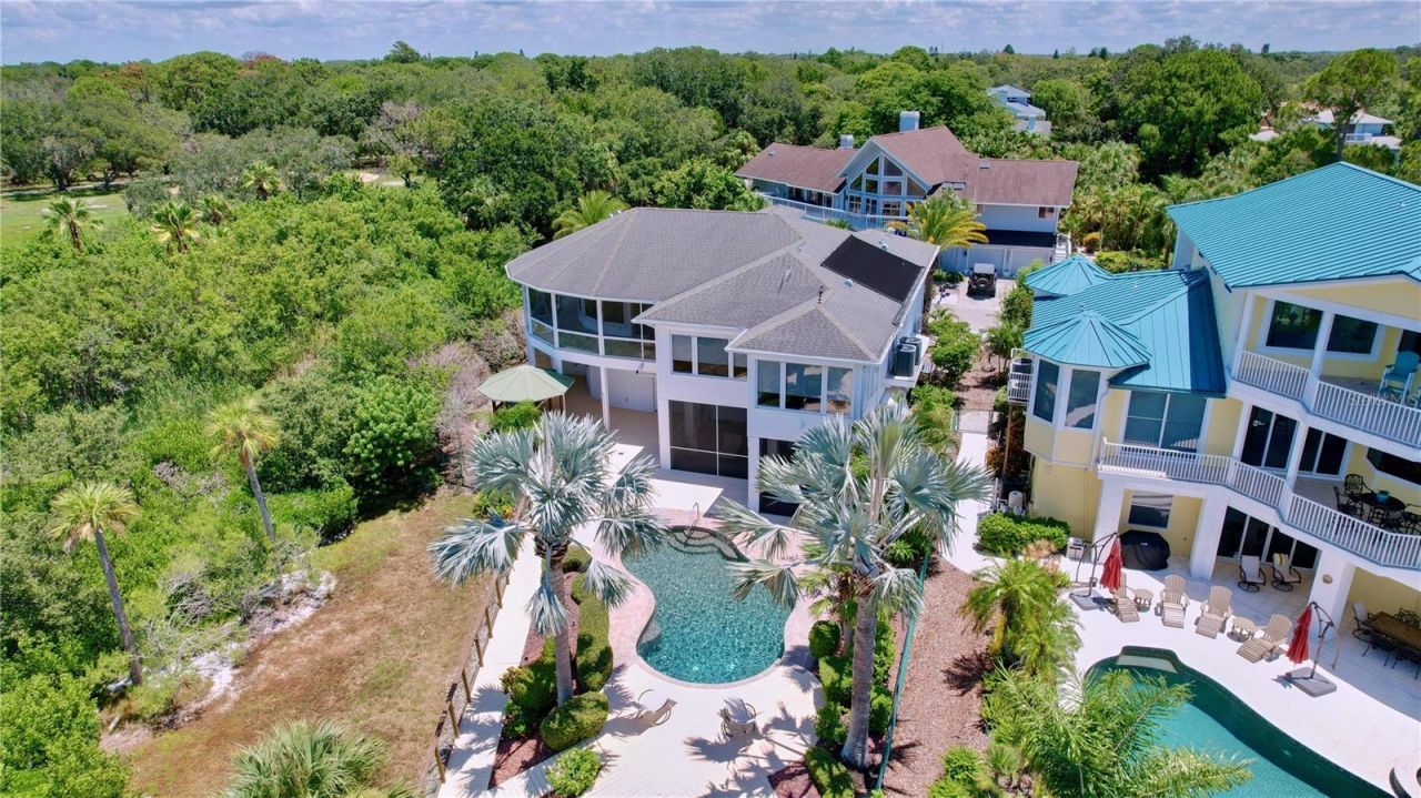 511 Seaview Drive, Tarpon Springs, FL 34689 Photo