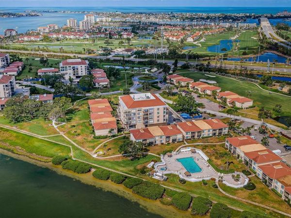 6158 PALMA DEL MAR BOULEVARD S, Unit 305, ST PETERSBURG, FL 33715