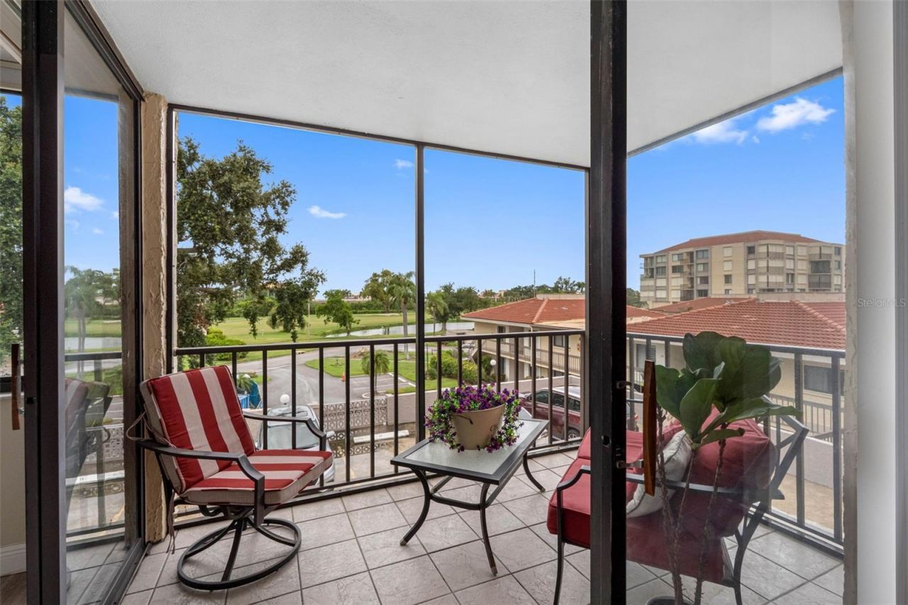 6158 Palma Del Mar Boulevard S, Unit 305, Saint Petersburg, FL 33715 Photo