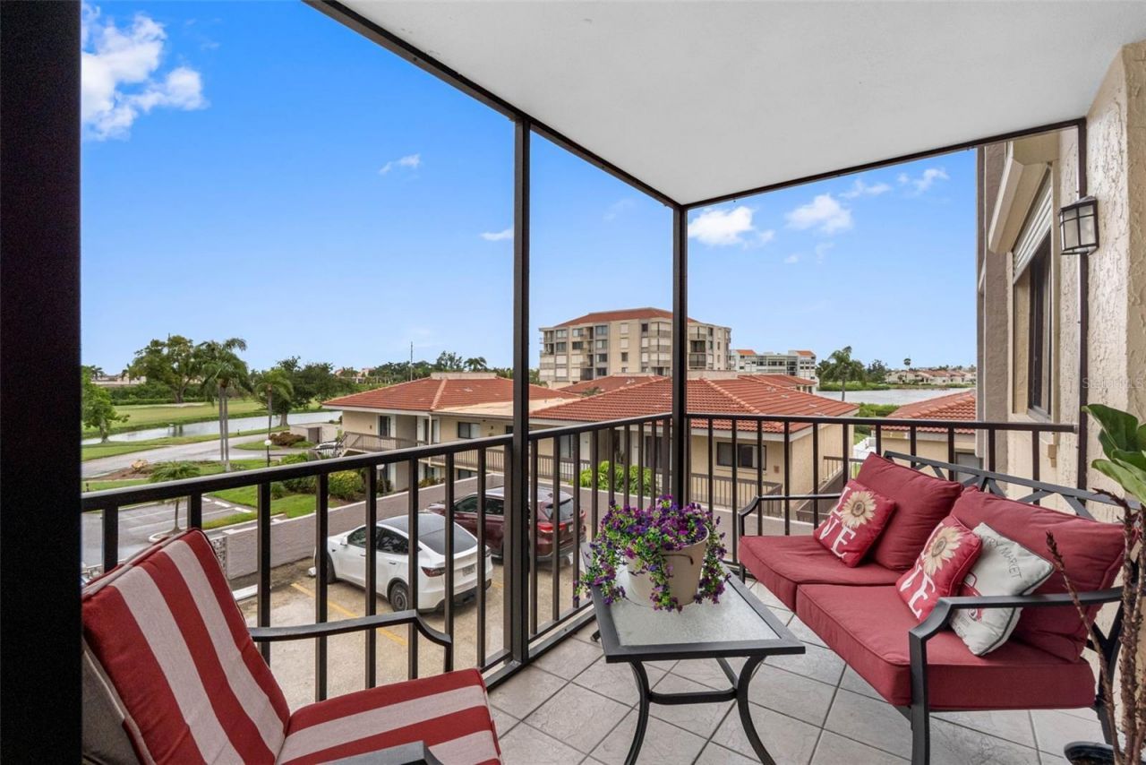 6158 Palma Del Mar Boulevard S, Unit 305, Saint Petersburg, FL 33715 Photo