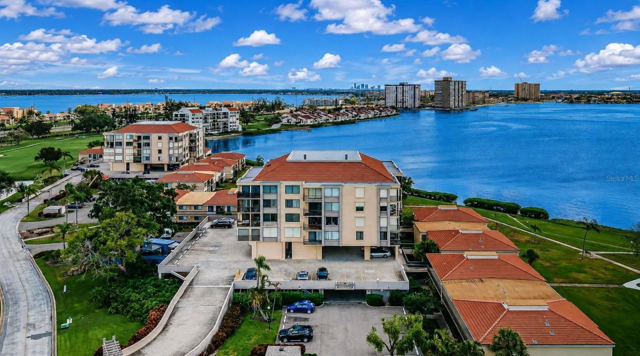 6158 Palma Del Mar Boulevard S, Unit 305, Saint Petersburg, FL 33715 Photo