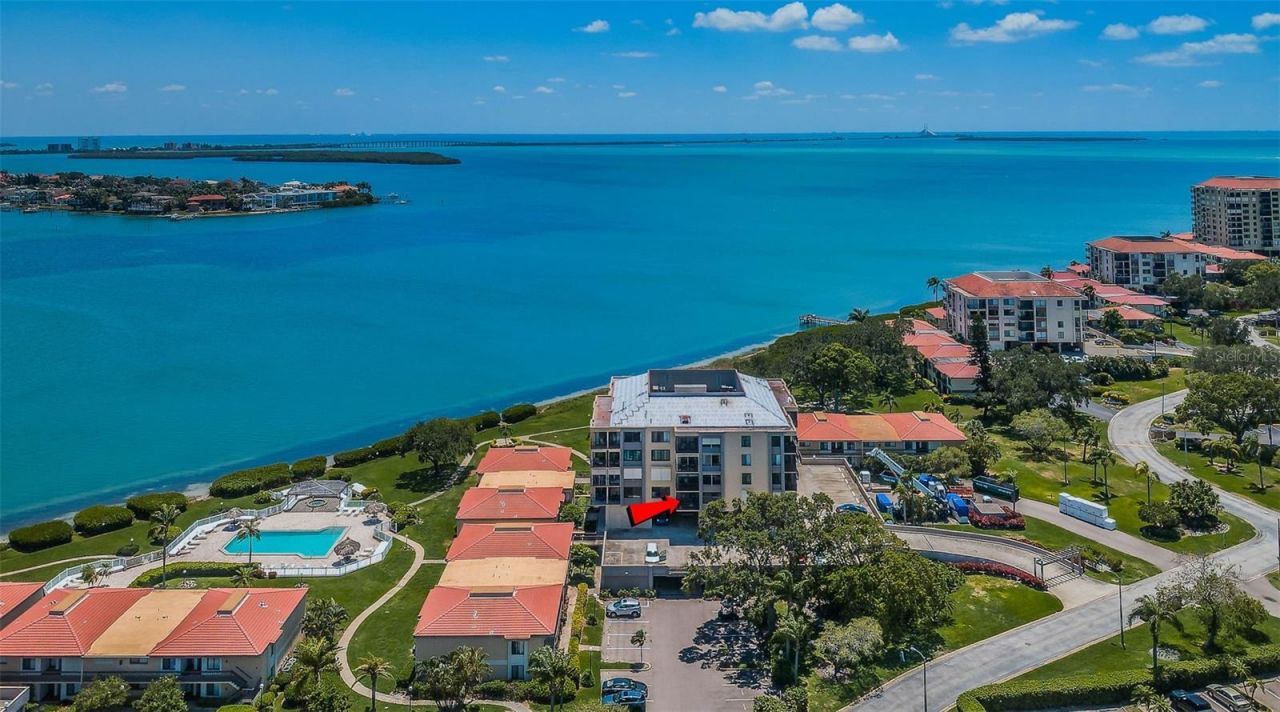 6158 Palma Del Mar Boulevard S, Unit 305, Saint Petersburg, FL 33715 Photo