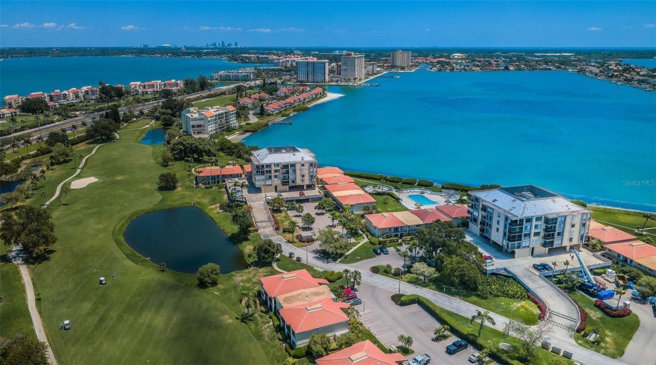 6158 Palma Del Mar Boulevard S, Unit 305, Saint Petersburg, FL 33715 Photo