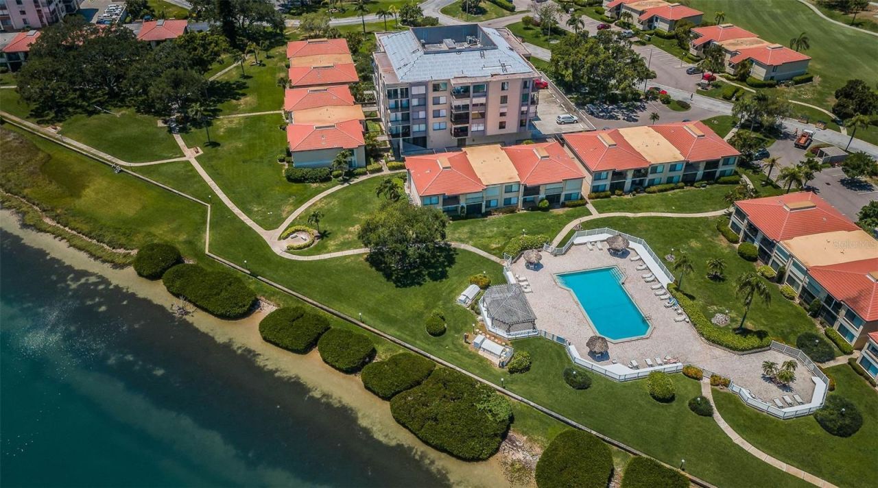 6158 Palma Del Mar Boulevard S, Unit 305, Saint Petersburg, FL 33715 Photo