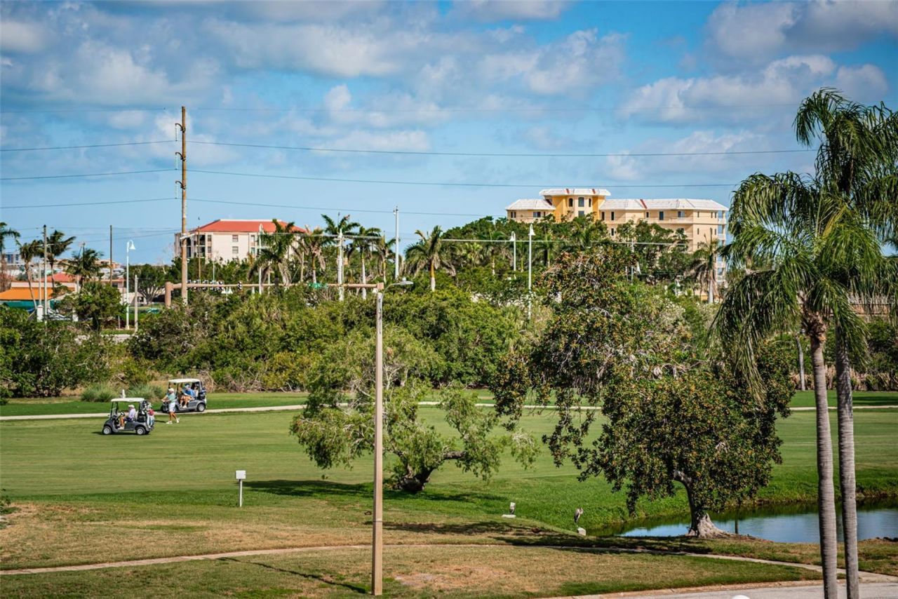 6158 Palma Del Mar Boulevard S, Unit 305, Saint Petersburg, FL 33715 Photo