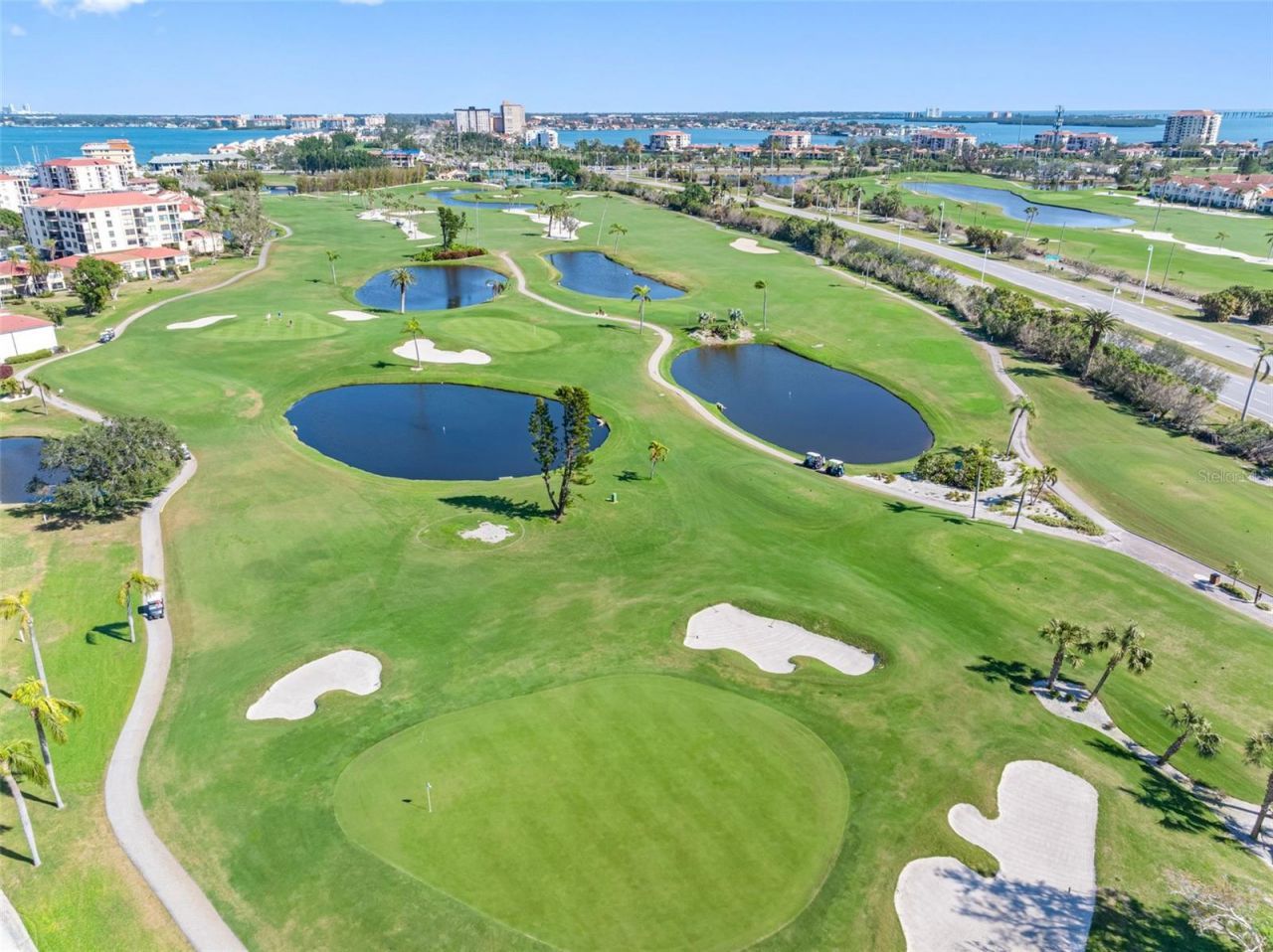 6158 Palma Del Mar Boulevard S, Unit 305, Saint Petersburg, FL 33715 Photo