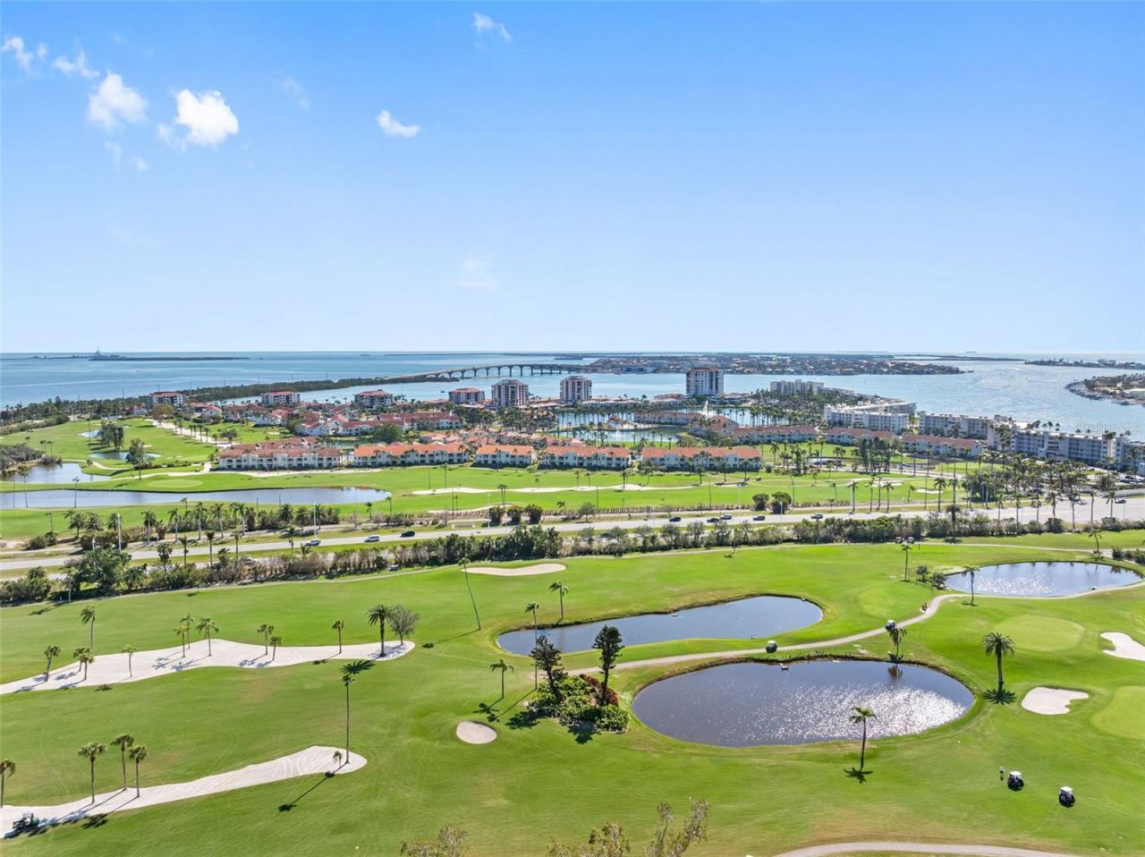 6158 Palma Del Mar Boulevard S, Unit 305, Saint Petersburg, FL 33715 Photo