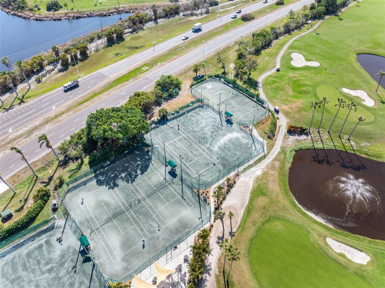 6158 Palma Del Mar Boulevard S, Unit 305, Saint Petersburg, FL 33715 Photo
