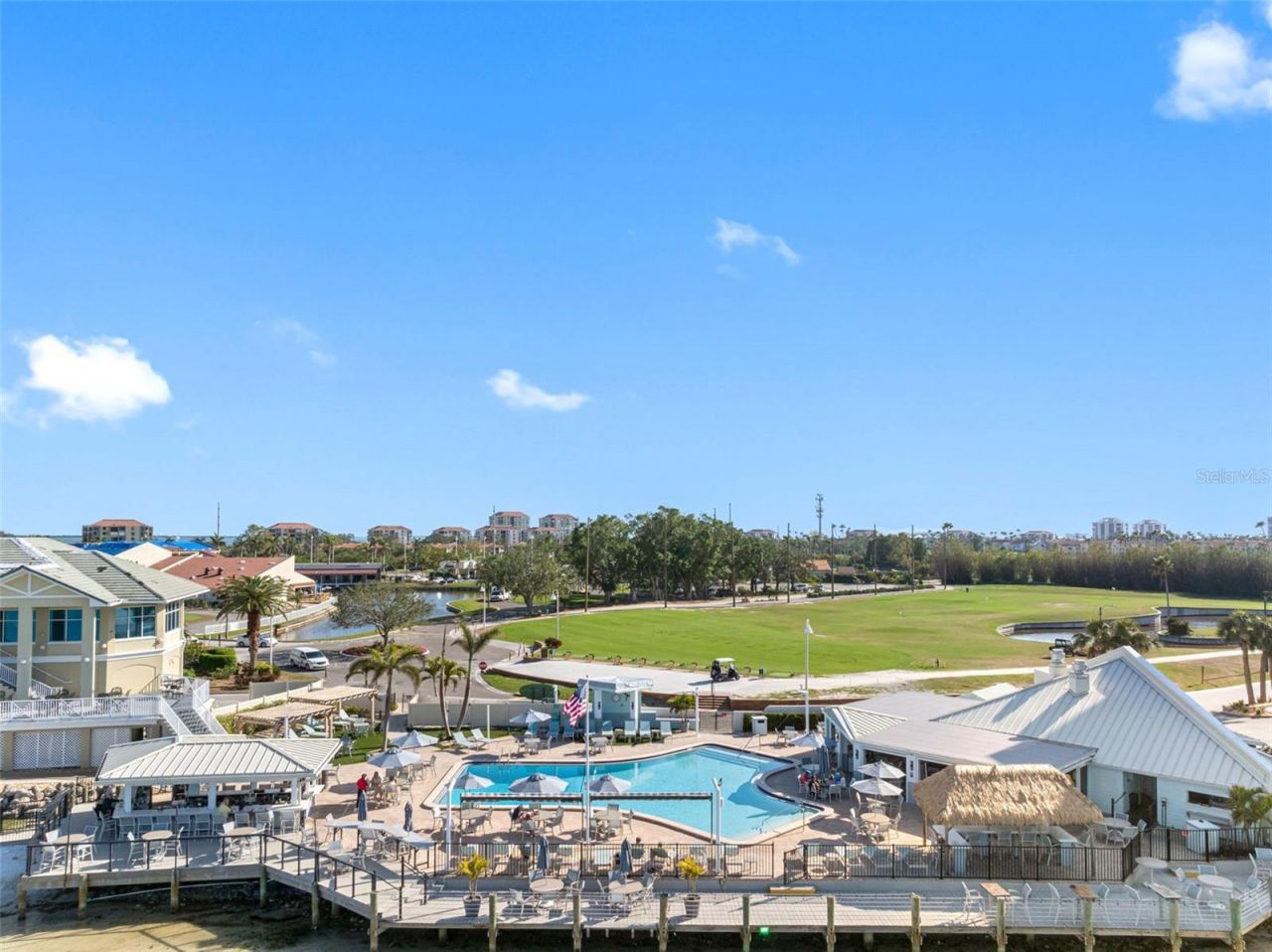 6158 Palma Del Mar Boulevard S, Unit 305, Saint Petersburg, FL 33715 Photo