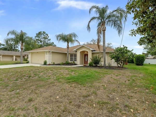 2427 ANCHOR AVENUE , SPRING HILL, FL 34608