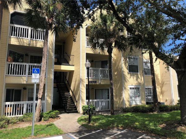 1037 S HIAWASSEE ROAD , Unit 2835, ORLANDO, FL 32835