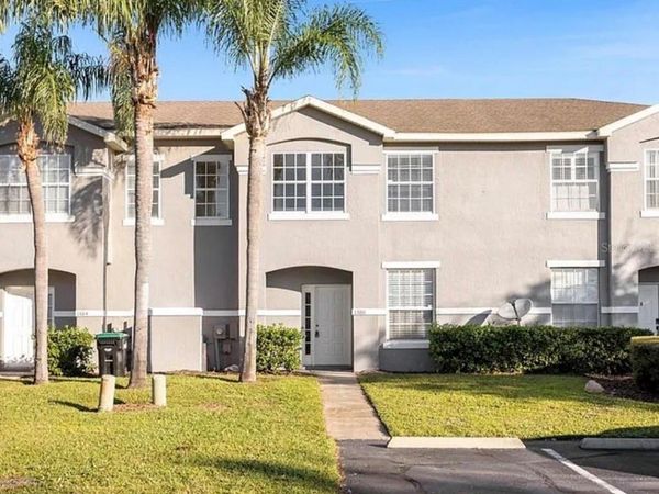13180 SUMMERTON DRIVE , ORLANDO, FL 32824