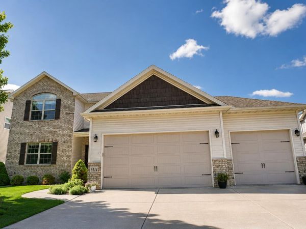 6114 W Clairemont Court , Edwards, IL 61528