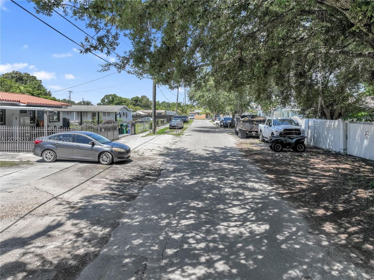 1360 NW 77th St, Miami, FL 33147 Photo