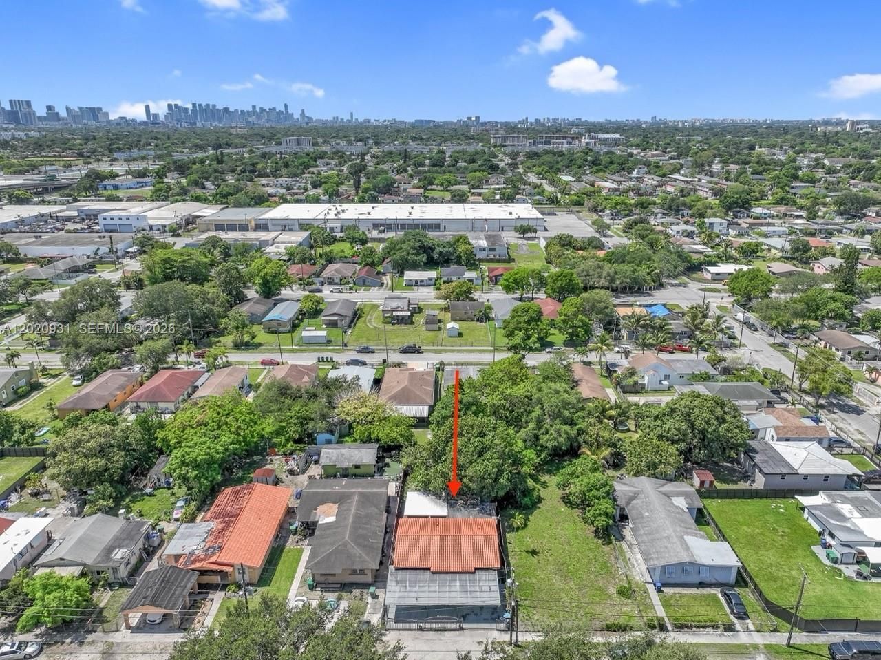 1360 NW 77th St, Miami, FL 33147 Photo