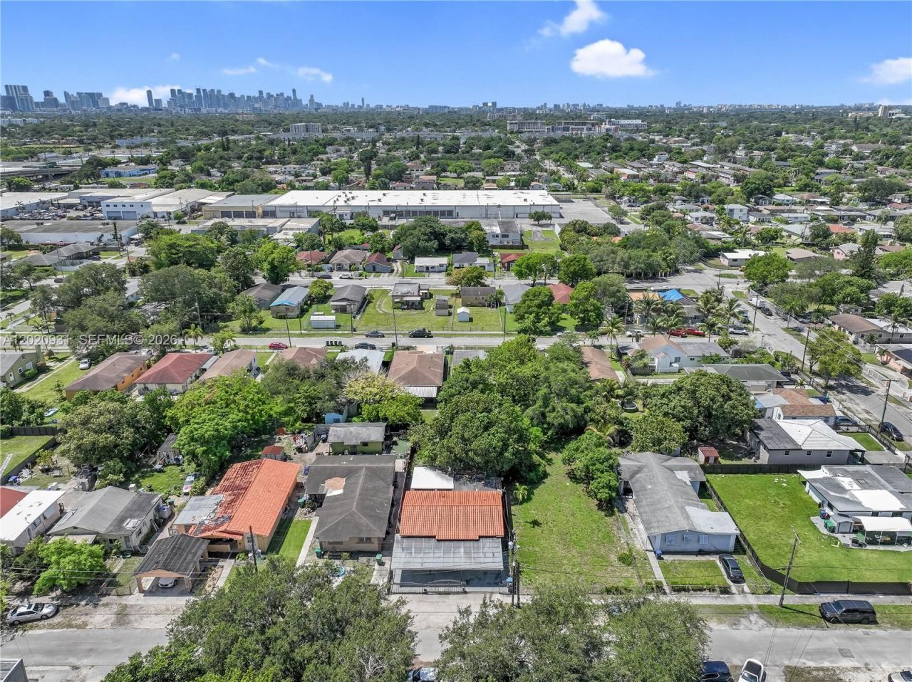 1360 NW 77th St, Miami, FL 33147 Photo