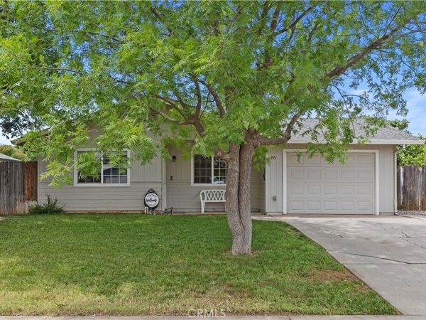755 Southgate Drive, Willows, CA 95988