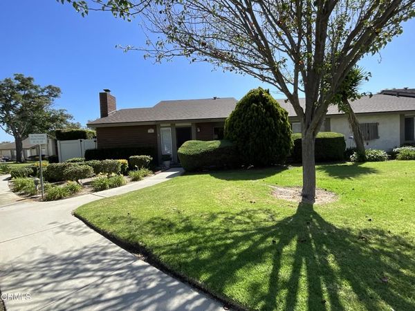 608 Holly Avenue, Oxnard, CA 93036