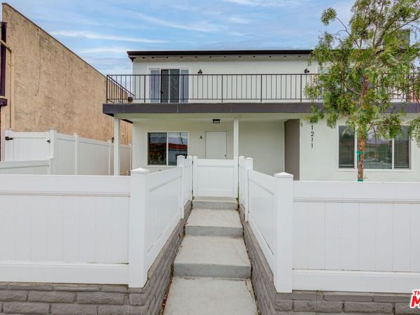 1211 Beryl, Unit B, Redondo Beach, CA 90277
