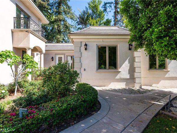894 Fallen Leaf, Arcadia, CA 91006