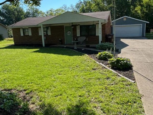2170 West Street, Monroe Twp, OH 45157