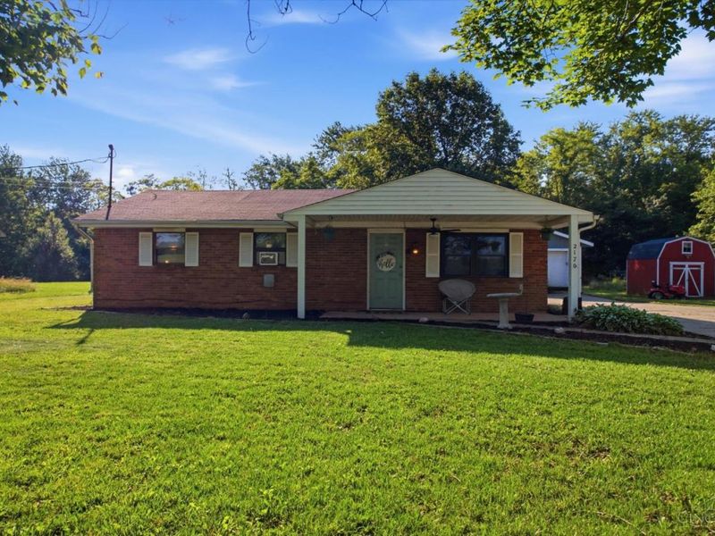2170 West Street, Monroe Township, OH 45157 Photo 2