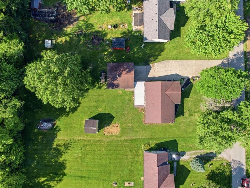 2170 West Street, Monroe Township, OH 45157 Photo 4