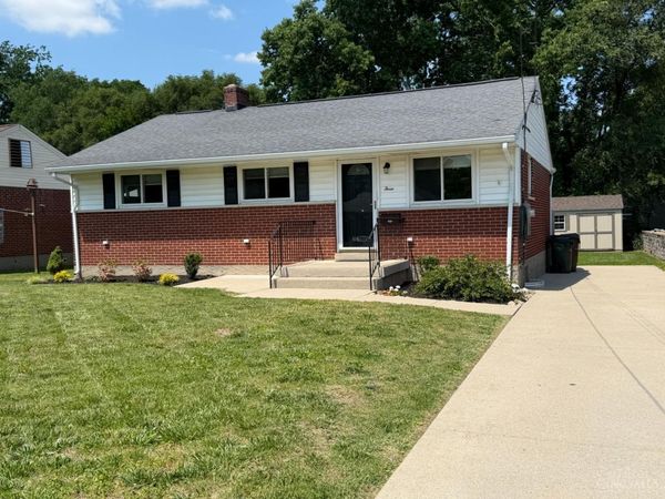 3 Winnebago Drive, Milford, OH 45150