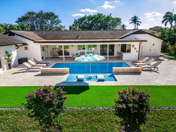 3127 Sherwood Boulevard, Delray Beach, FL 33445