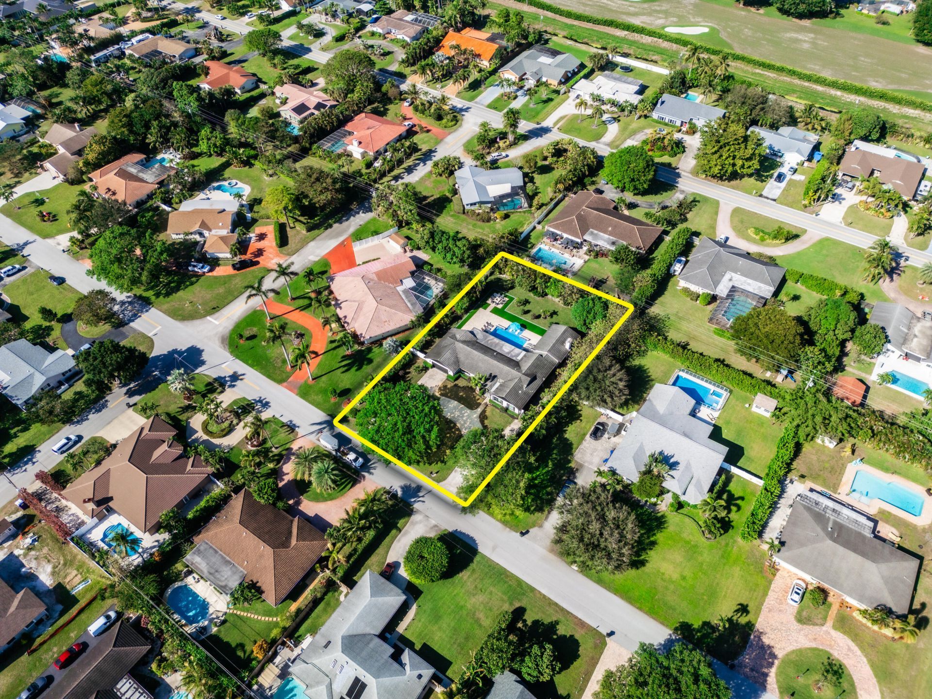 3127 Sherwood Boulevard, Delray Beach, FL 33445 Photo