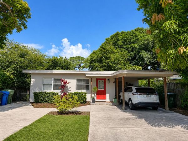 1437 NW 4th Avenue, Fort Lauderdale, FL 33311