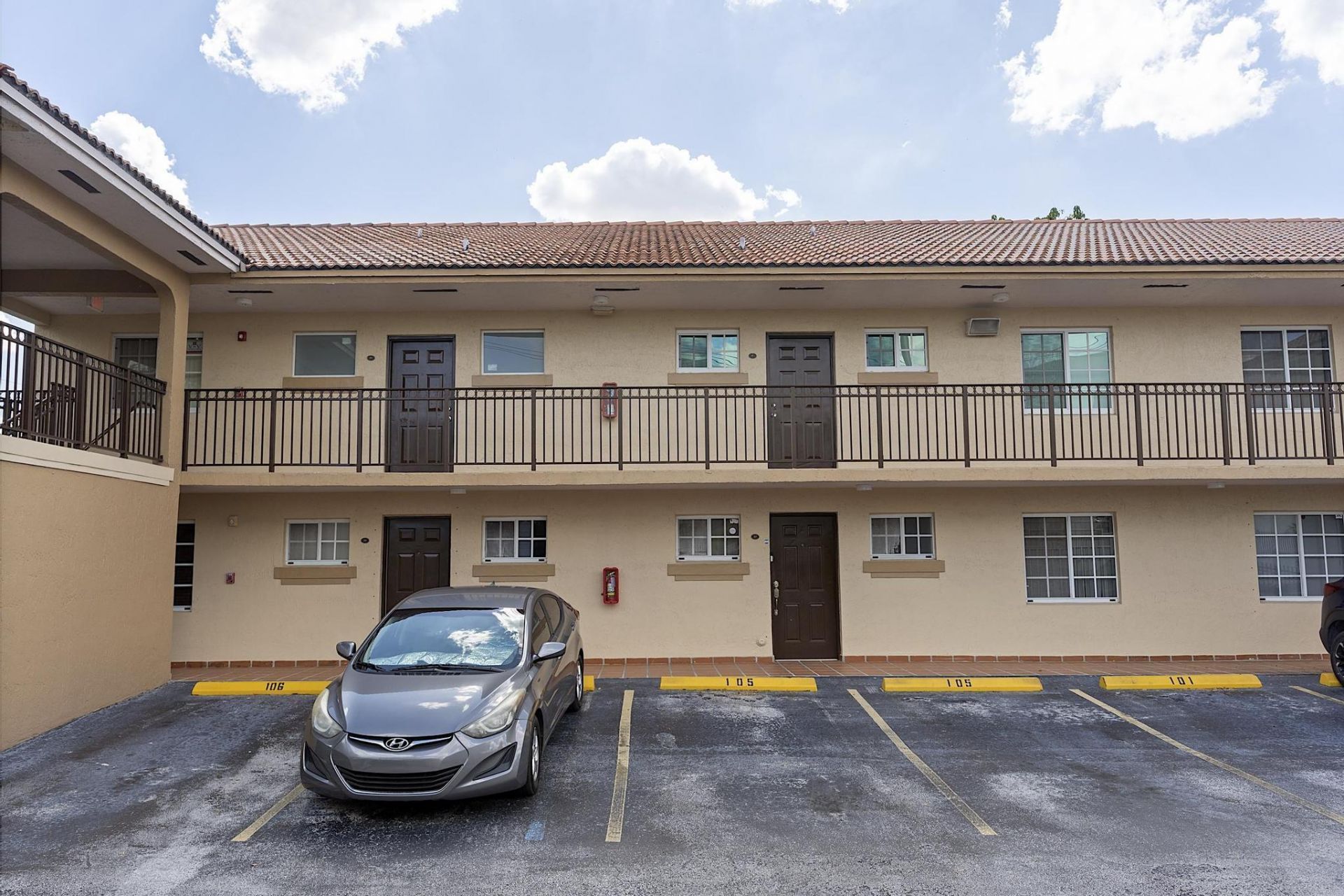 700 SE 9th Court, Unit 206, Hialeah, FL 33010 Photo