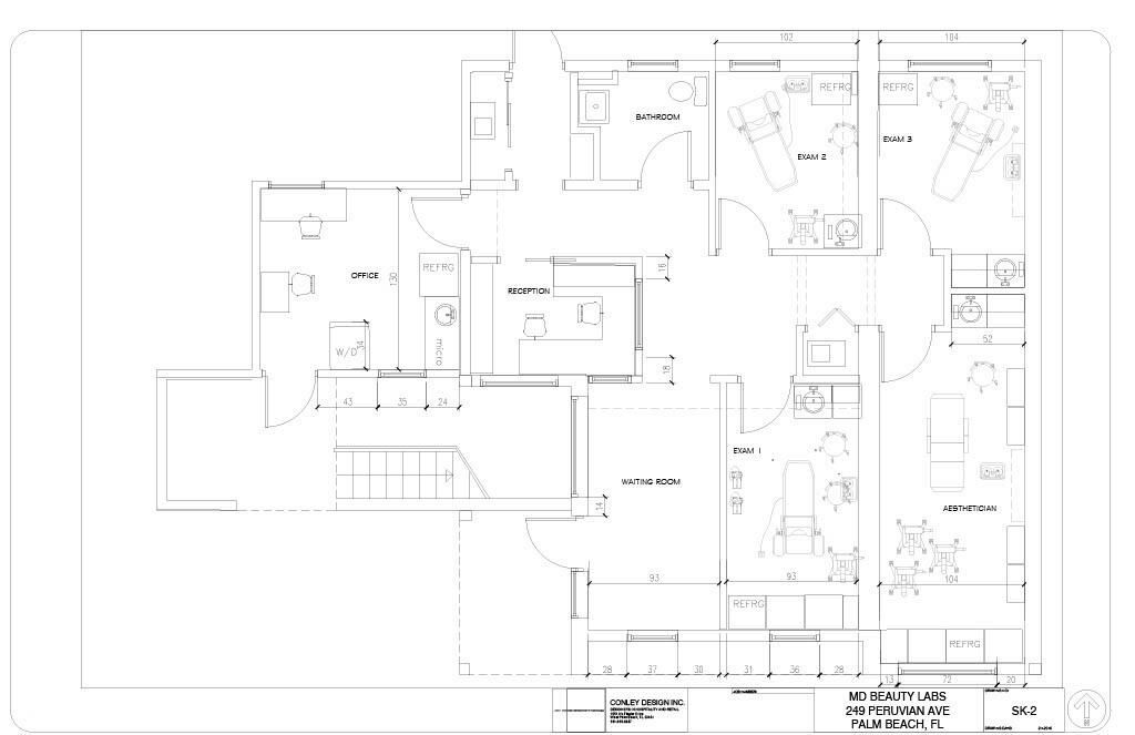 249 Peruvian Avenue, Unit 1811, Palm Beach, FL 33480 Photo
