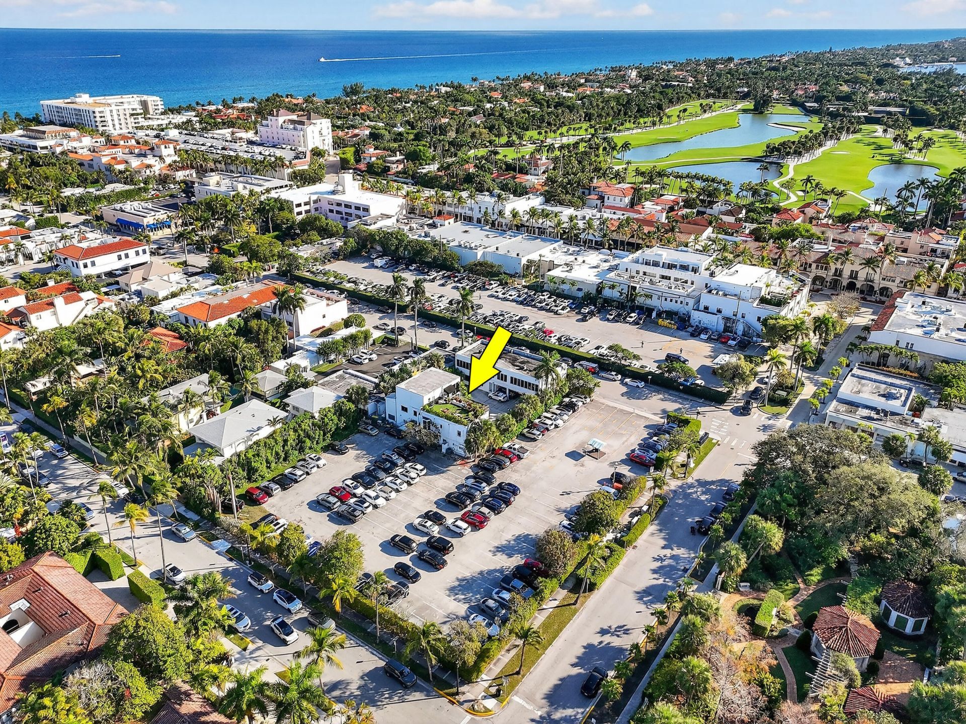 249 Peruvian Avenue, Unit 1811, Palm Beach, FL 33480 Photo