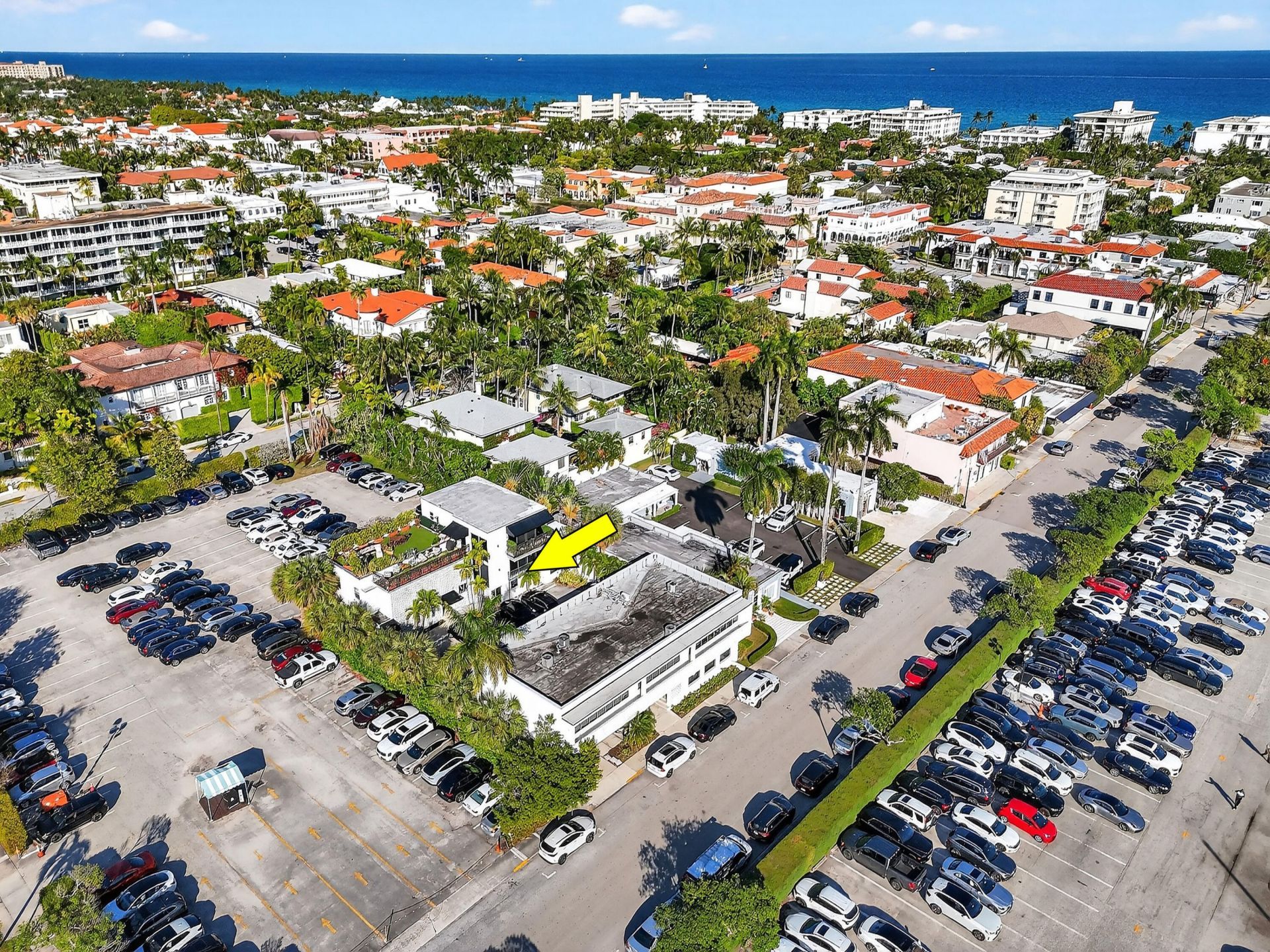 249 Peruvian Avenue, Unit 1811, Palm Beach, FL 33480 Photo