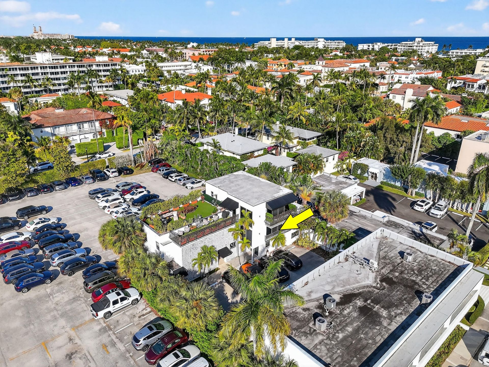 249 Peruvian Avenue, Unit 1811, Palm Beach, FL 33480 Photo