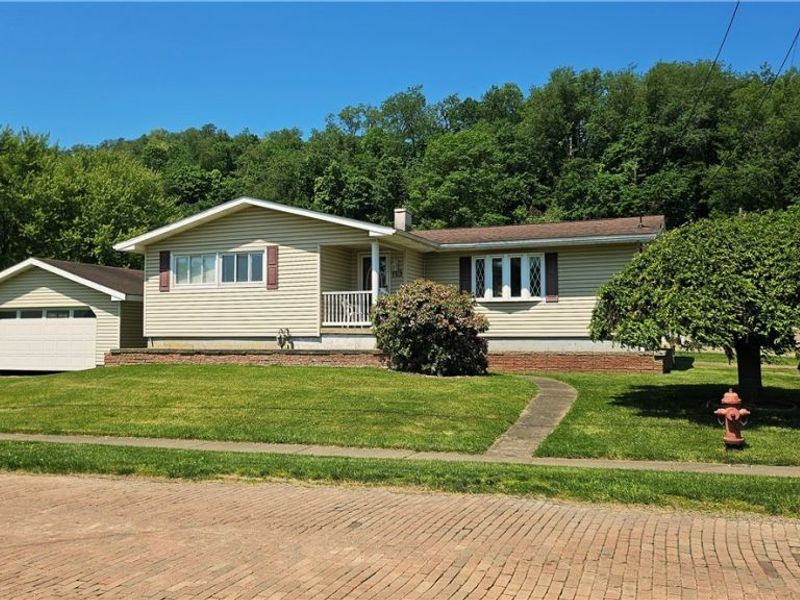 113 Main Street, Rayland, OH 43943 Photo 2