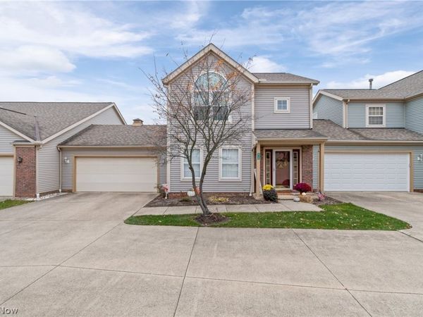 8720 Quailridge Court , Macedonia, OH 44056