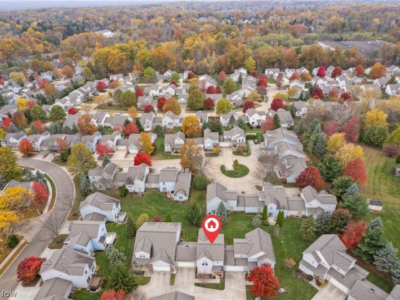 8720 Quailridge Court, Macedonia, OH 44056 Photo 2