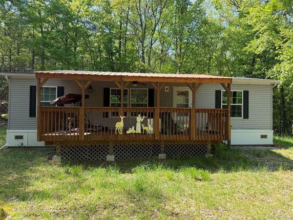 655 Samsonville Road, Kerhonkson, NY 12446