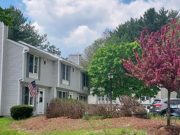 66 Preston Street, Unit 14, Hillsborough, NH 03244