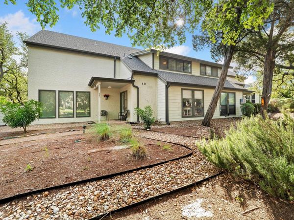 40 Casa Verde, Lakeway, TX 78734